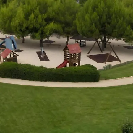 Mit Pool, Garten Und Meerblick Appartamento *