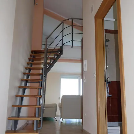 Apartment Mit Pool, Garten Und Meerblick Savudrija