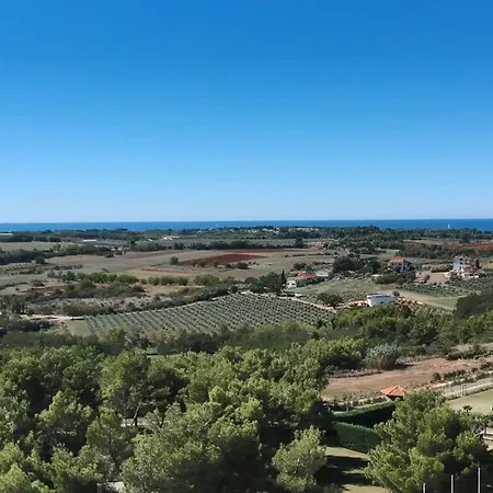 Mit Pool, Garten Und Meerblick サヴドリア